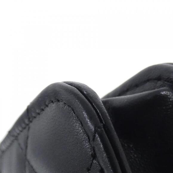 CHANEL Black Wallet - Picture 3 of 10